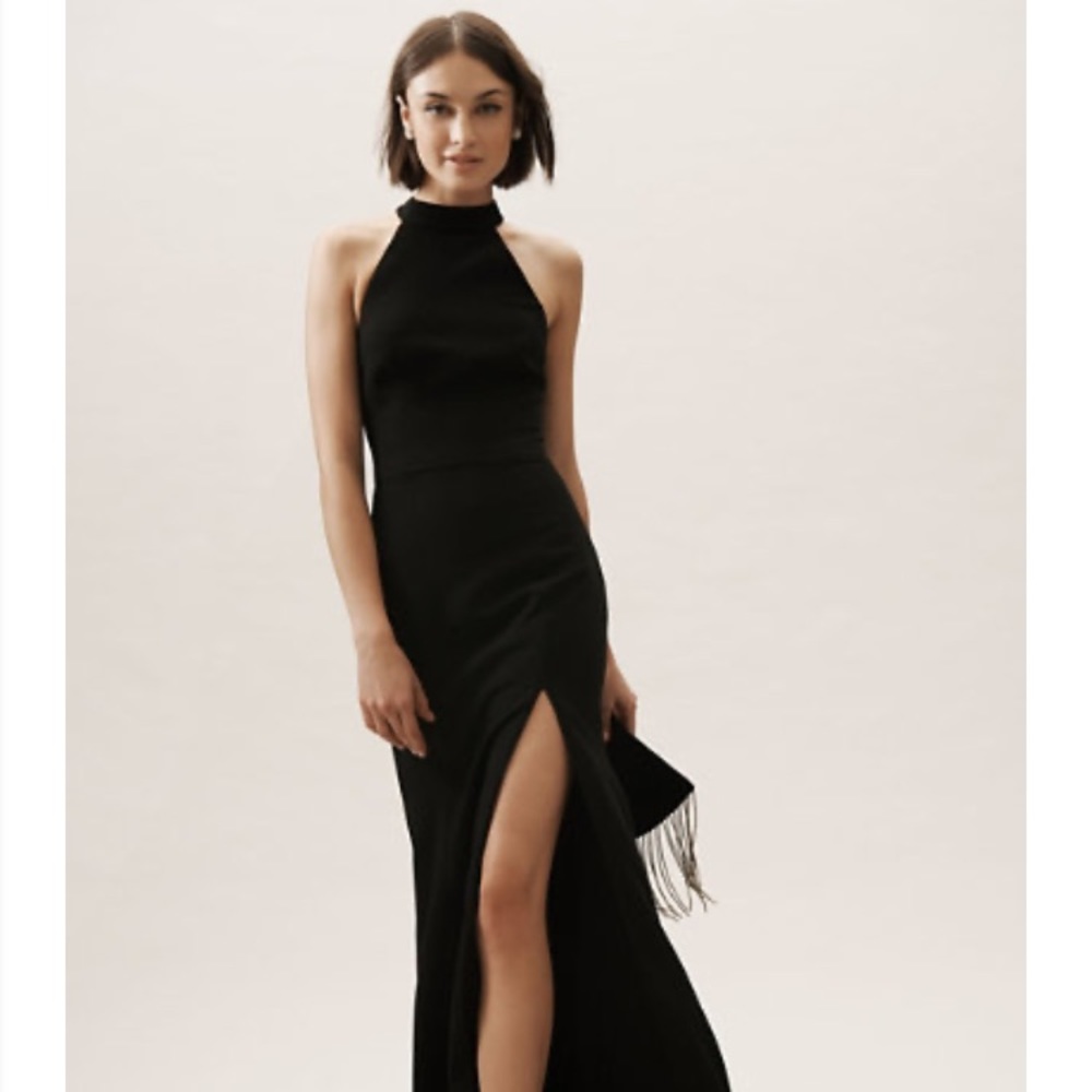 BHLDN Montreal Dress Size 4